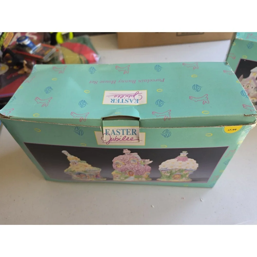 N/A easter jubilee